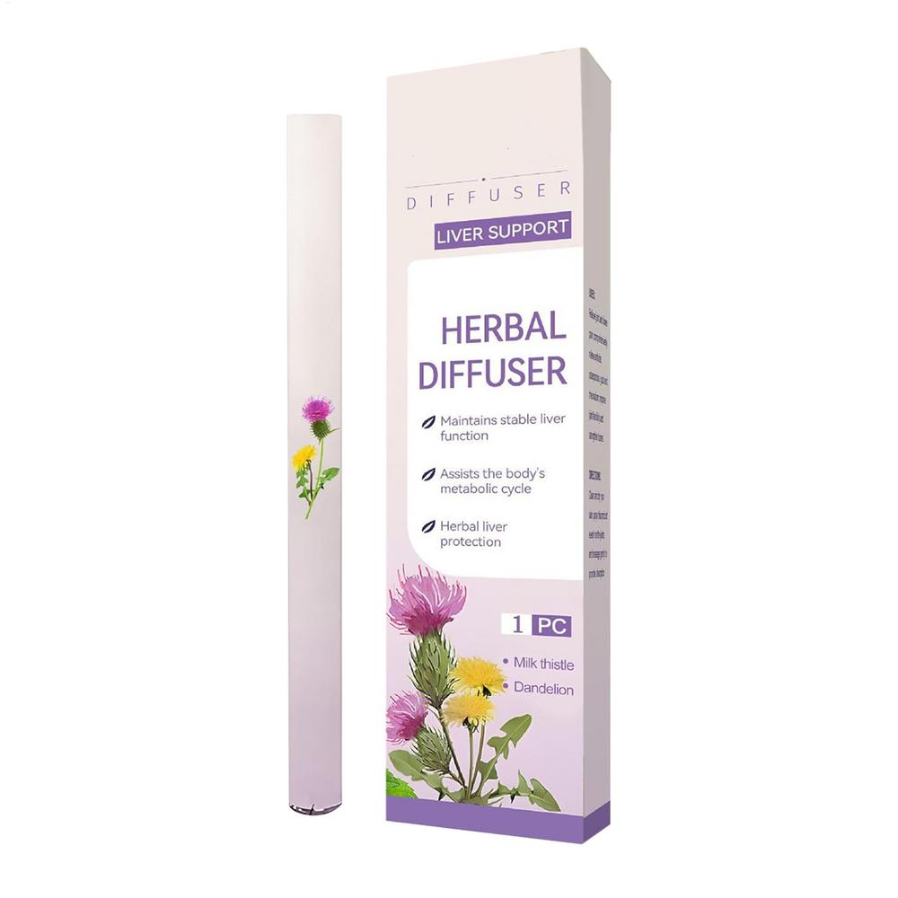 Диффузор-ручка с долгим сроком действия, питательный диффузор-ручка, очищающий стимулятор дыхания, энергия, ежедневное очищающее средство для тела в формате бруска для работы, путешествий