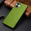 Phone Case: Case for iPhone 17 Pro Max 17E Durable and Minimally Designed Wave Pattern Phone Case Suitable for iPhone Air