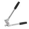 180 Pipe Bender, 6mm Tube Bending Tool for Bending Copper, Aluminum, Thin Stainless Steel, and More
