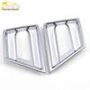 CS55 Front Fog Light Electroplated Cover Trim