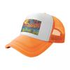 The Incredible String Band Album 5000 Spirits Classic Baseball Cap Luxury Hat Hood beach hat Men's Caps Women's