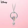 925 Silver Mermaid Series Boutique Charms Pendant Fit For Necklace Original Bracelet DIY Festival Women's Party Gifts