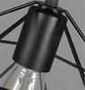 HOT Industrial style simple modern iron chandelier American country style living room and dining room creative personality lamp