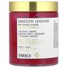 Truly Beauty, Смягчающий скраб перед бритьем Legend, 180 мл (6 жидких унций)