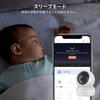 EZVIZ Pet Monitoring Surveillance Security Indoor 24 Answering 1080P 360 градусов Smart Remote Care Animal Baby инфракрасный ночной датчик движения Автоматический