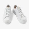Fred Perry Мужские Белые Кроссовки B71 Кожаные