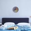 Feelings Wheel Poster Metal Sign – Durable Tin Emotion Wheel Chart with Pre-Drilled Holes for Easy Wall Mounting – Waterproof, Fade-Resistant