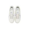 ONITSUKA TIGER Кеды для скейтборда Advanti Унисекс Низкие Белый/Светло-синий 1183A506-111