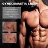 Man Breast Tightening Oil, Bee Venom Enhancer Serum for Chest Fat Reduction, Gynecomastia Shaping, Strengthen Muscle & Firm Massage