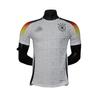 Germany Euro2024 White No Name Adult Football Shirt