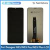 Полная сборка LCD-экрана и дигитайзера для Doogee N55 N55 Pro N55 Plus