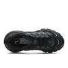 Fila TRUFFLE Грибные Туфли Низкие Повседневные Туфли Женские Черные F12W521112FBB