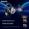 Bluetooth-наушники-клипсы Philips TAQ3020