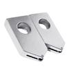 2Pcs/Set Glass Bottle Cutter Head Cutting Machine Craft Blades Tool Replacements