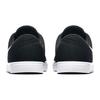 Nike Кроссовки детские Check Canvas SB GS Black White 905373-003