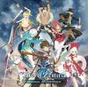 Tales of Zestiria Original Soundtrack Press Limited (First Edition)