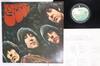 LP Пластинка BEATLES  Rubber Soul  Toshiba Onkou 2000y AP8156 APPLE 1970 Япония Рок Б/У