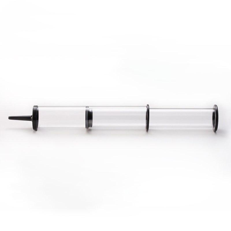 Сексуальный женский шприц для биде, анальный душ, унитаз, клизма, портативный анальный промыватель, анальная чистка, портативный укус, мини-укус для путешествий, 250 мл