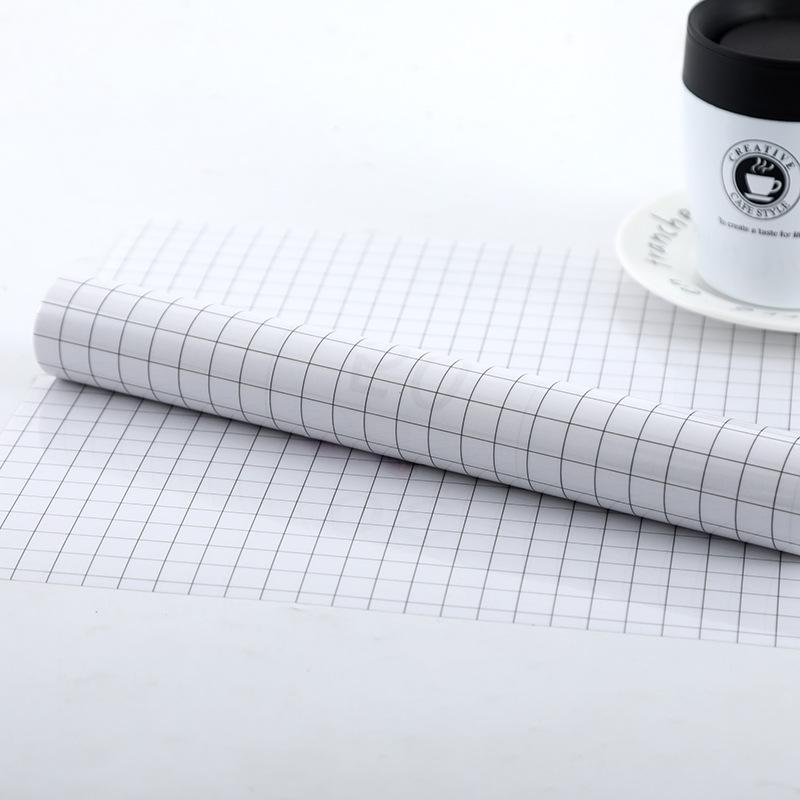 Самоклеящаяся прозрачная ПЭТ виниловая сетчатая монтажная пленка-наклейка