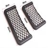 Car Storage Bag Net Pocket Accessories for Girls Car Hanging Ornament Decoration Can Place The Phone Change Card
