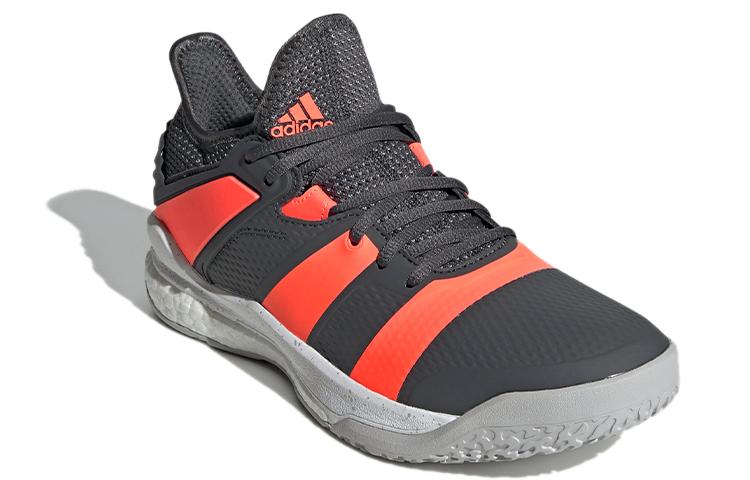 adidas Stabil X Серый Шесть EH0843