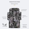 Jungle Fox Tactical Outdoor Backpacks & Carry Bags