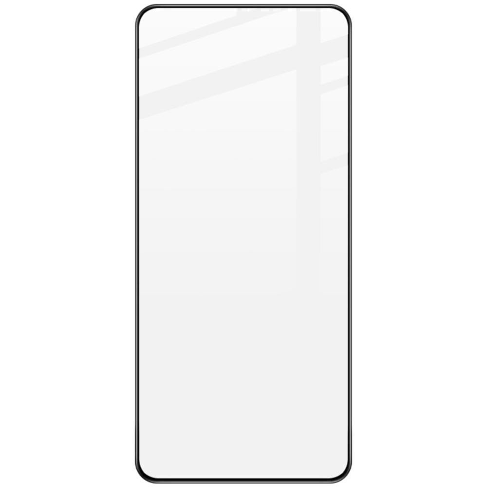 IMAK Pro+ Series Для Xiaomi Poco X7 Pro 5G/Redmi Turbo 4 5G Закаленное стекло Защита экрана Полное покрытие Чувствительная на ощупь пленка