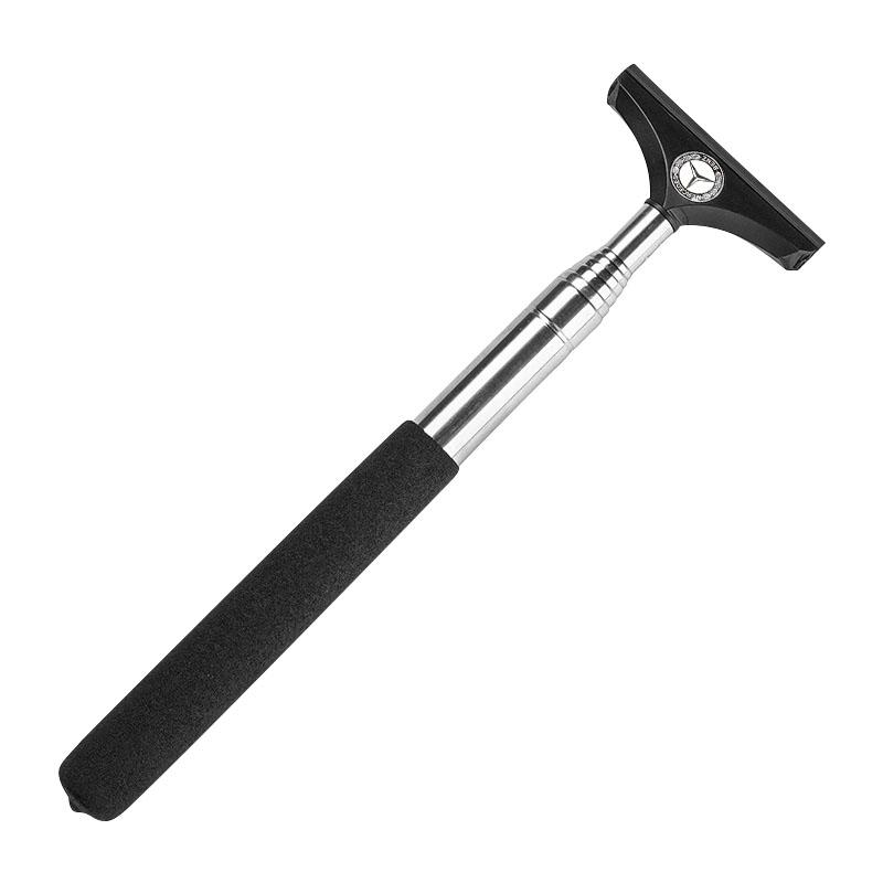 Щетка для очистки зеркал заднего вида автомобиля, выдвижная ручная, для Mercedes-Benz AMG W213 W212 W220 W221 W222 W108 W126 W140 W168 W169