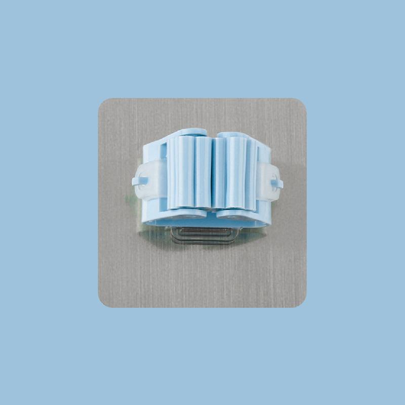 Крючок для швабры, аксессуары для ванной комнаты, настенная полка-органайзер, держатель для метлы, вешалка для стен, кухонный инструмент для хранения