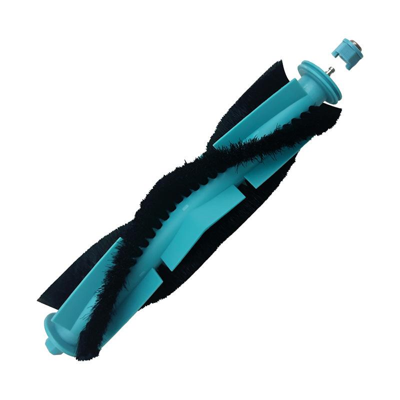 Roller Main Side Brush For Cleanova For Midea VCR11 / VCR11W / VCR MI6BK Home Appliance Parts Households Merchandises