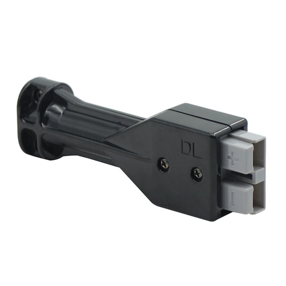 Ремонт разъема зарядки Полный комплект зарядного устройства для гольф-кара EZGO SB50 18972-G1