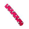 Soxy Womens/Ladies Assorted Designs Socks (Pack of 5)