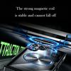 Transparent Case For Redmagic 11S Pro Plus Wireless Charging Back Cover Case for REDMAGIC 11S PRO PRO+