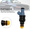 1 шт. Форсунка топливная для BMW 3 серии E30 E36 2.5L 1.8L 87-97 Ford 0280150715