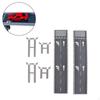 1/150 Scale Road Model,Simulation Miniature Model,Collectible DIY Assembly Car Viaduct Model