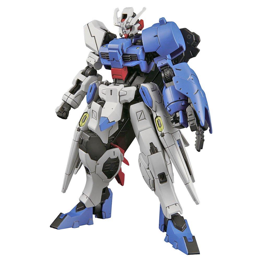 HG Mobile Suit Gundam Iron-Blooded Orphans Gundam