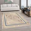 Washable Printed Carpet LNA1892-SD78