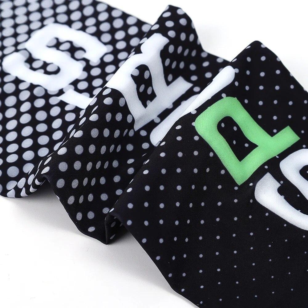 2 шт., мужская защита от солнца и ультрафиолета, ледяной шелк, с длинным рукавом, солнцезащитный крем, защита для рук на открытом воздухе, крутая спортивная защита для рук для велоспорта