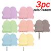 1/10pcs Reusable Soft Facial Wash Puffs Face Cleaning Sponge Pad Cleaning SPA Massage Makeup Deep Remover To Blackhead Tool