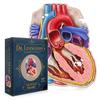 Dr. Livingston's Anatomy Jigsaw Puzzle (The Human Heart)