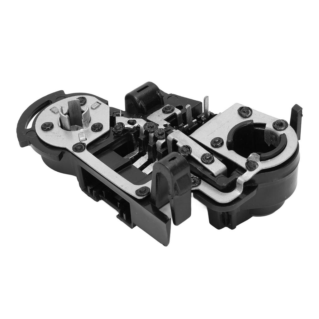 Задний держатель лампы Прочная конструкция Стабильная поддержка Патрон лампы заднего фонаря Замена для 3 серии F30 F31 F80