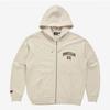 New Balance Street Courtuni Hoodie на молнии Nbmdc32713
