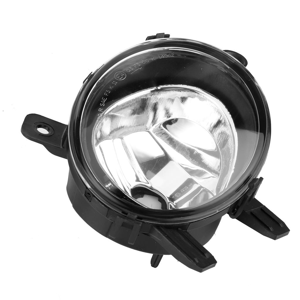 Fog Light Housing Case Lens for 1 SERIES 2 SERIES 3 SERIES 4 SERIES Car AccessoriesRight