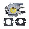 Карбюратор для бензопилы Sthil 038 MS380 MS381 MS382 038 AV Заменяет 11191200602, 0000 400 1300
