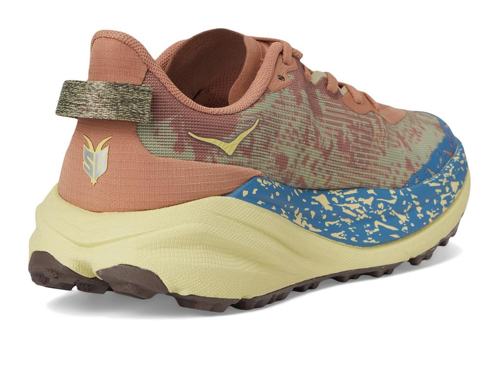 HOKA Speedgoat 6 Trail Running Size Cm Men's Shoes, 27.0 (1147791-MPLC)