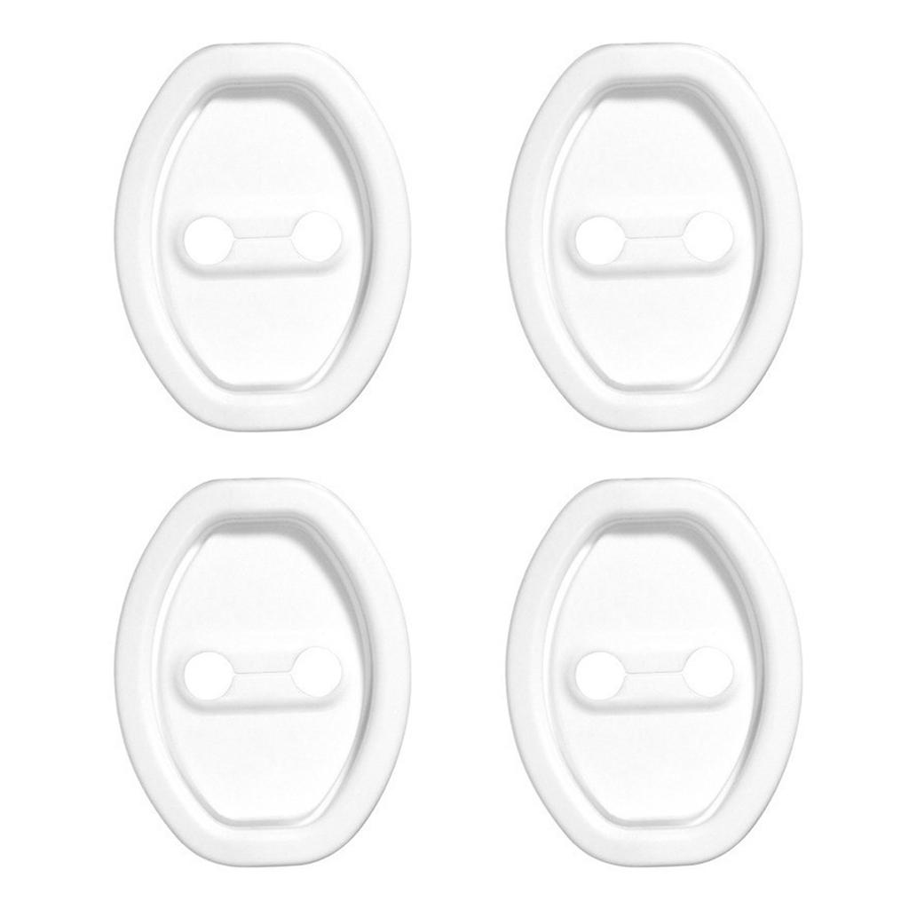 Дверной замок Демпфер Буфер Демпфер Уплотнение Амортизирующий протектор Демпфирующий протектор Резиновая прокладка