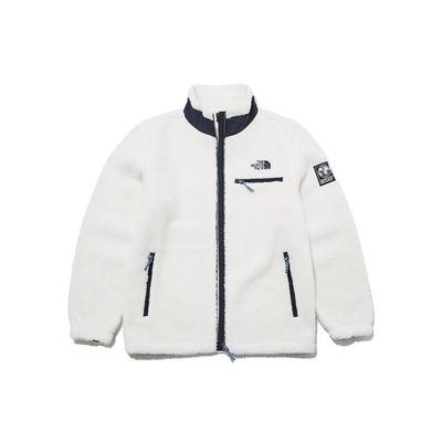 The North Face Куртка Унисекс Белая NJ4FL63C