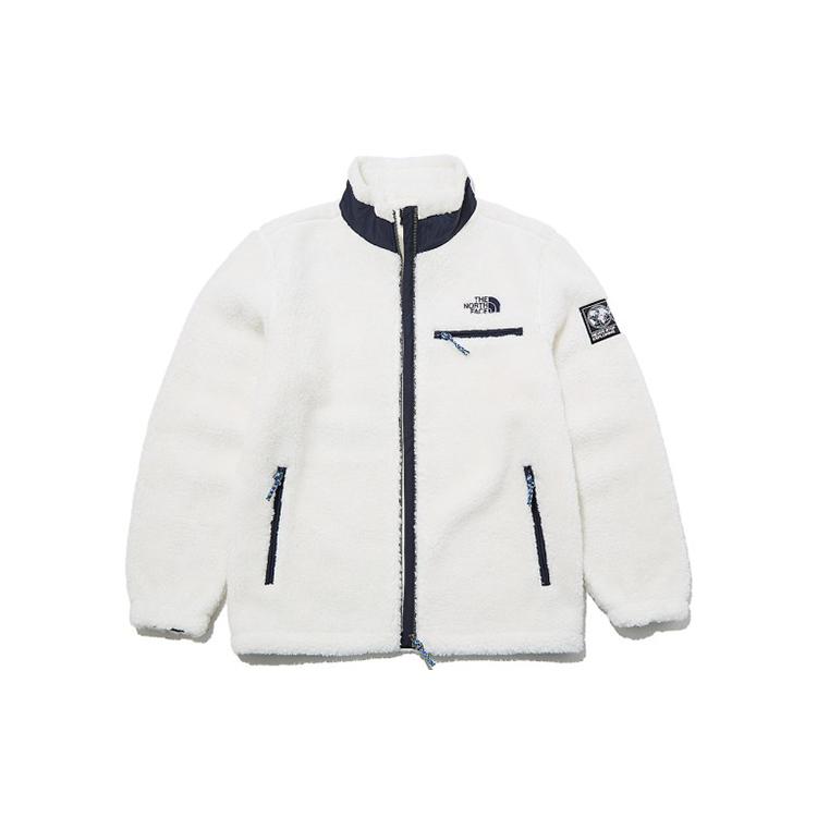The North Face Куртка Унисекс Белая NJ4FL63C