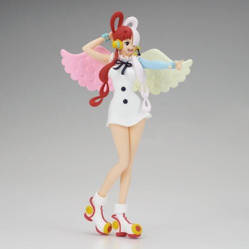 BANPRESTO One Piece ONE PIECE FILM RED GLITTER & GLAMOURS UTA