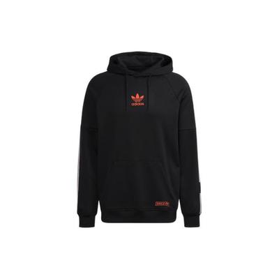 Свитшот Originals Мужской Черный H65536